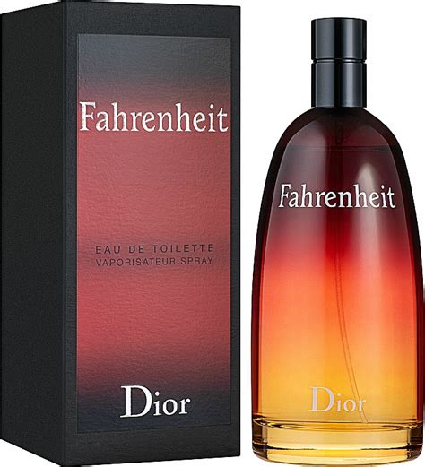 fahrenheit dior kombinieren mit|Dior fahrenheit release date.